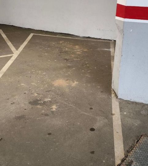 Foto 2 de Garaje de alquiler en Avinguda de L'electricitat, 3, Can Serra, L'Hospitalet de Llobregat