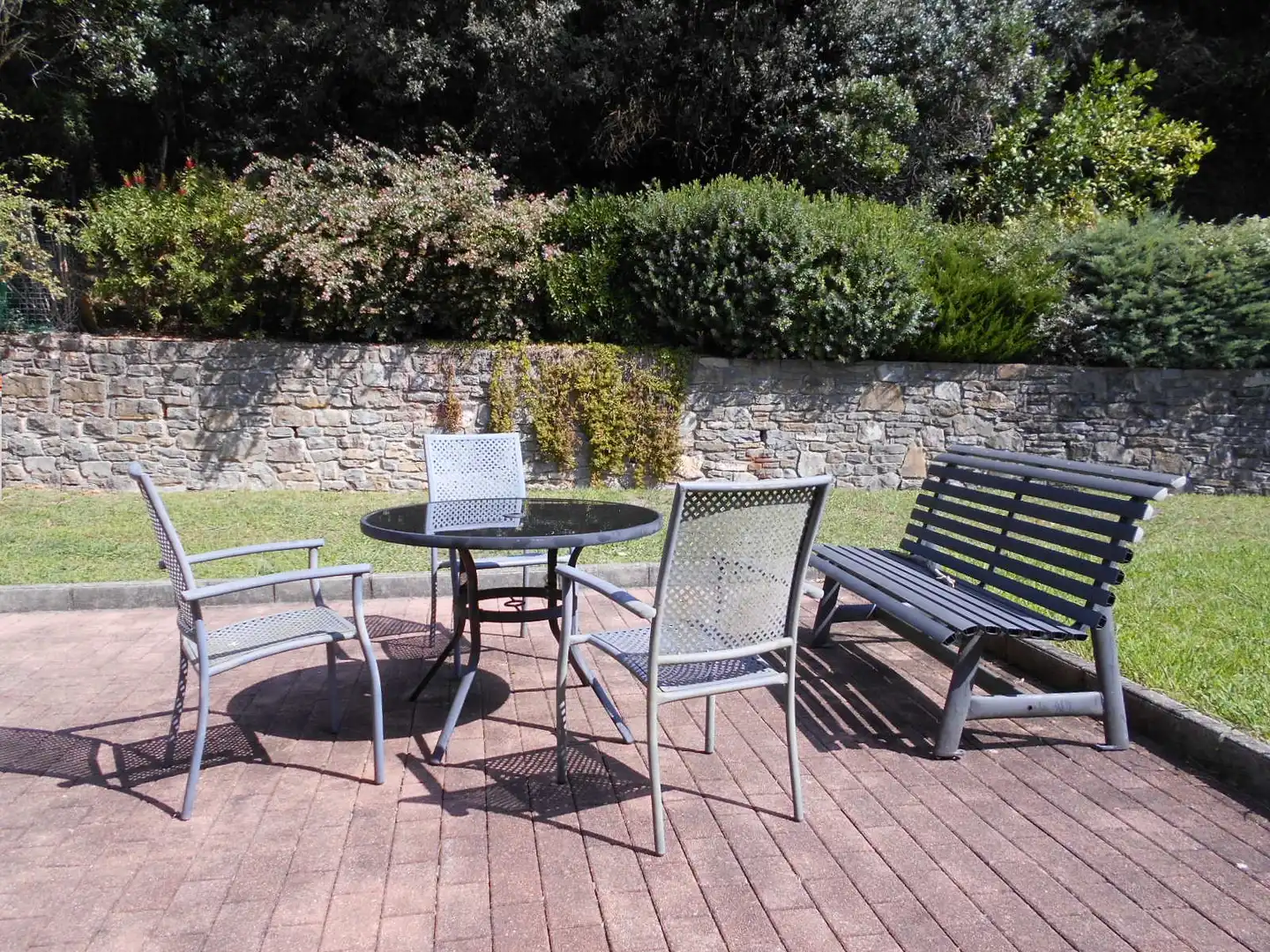Casa pareada con jardín en venta en Plentzia, imagen 5
