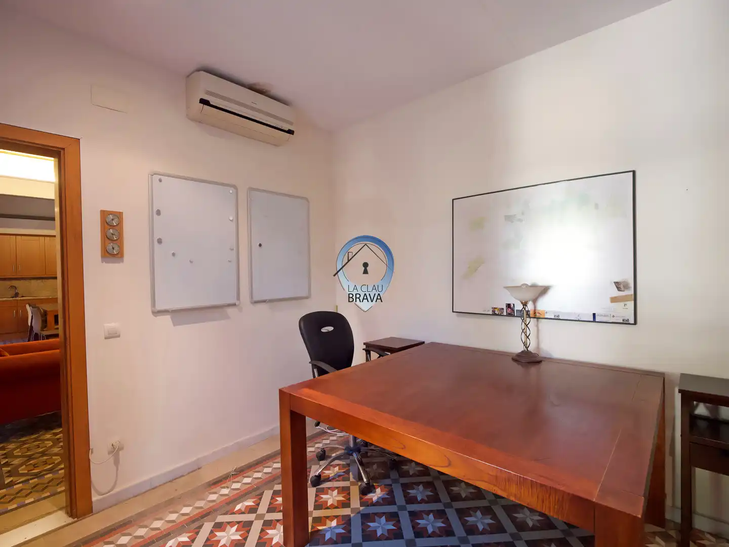 Wohnung mit Terrasse zum Verkauf in La Rambla, imagen 18