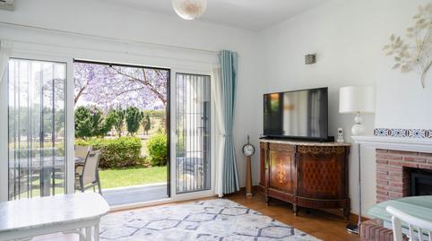 Foto 3 de Casa adosada en venta en Mijas Golf, Málaga