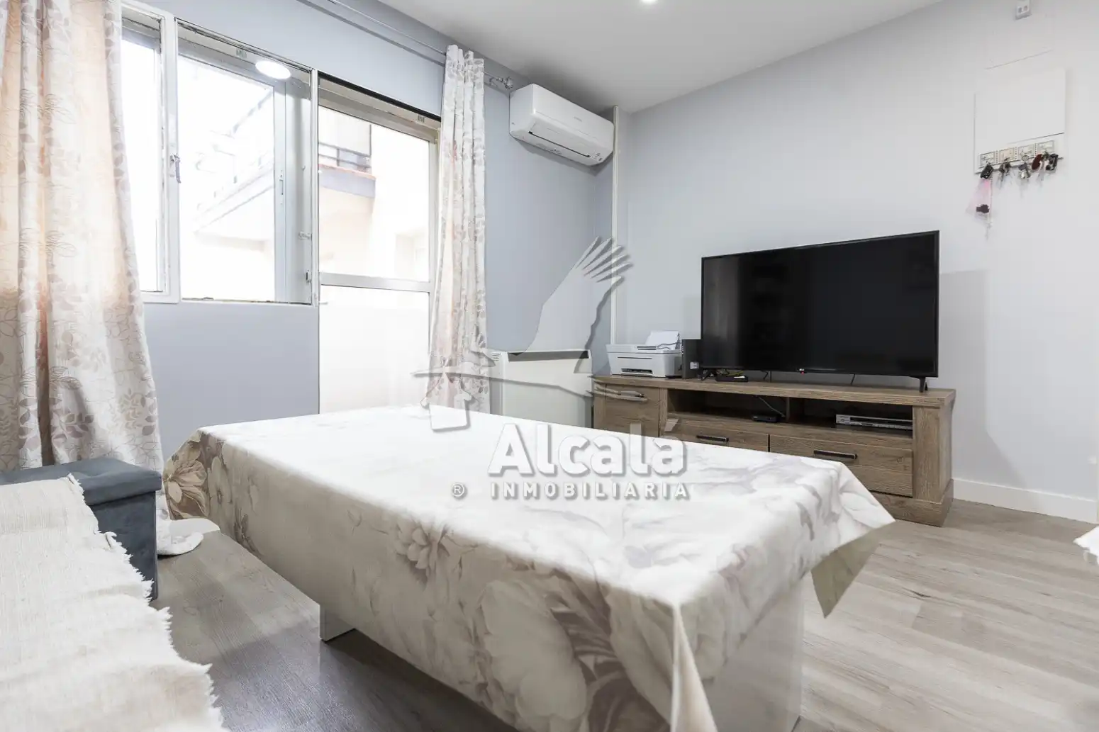 Habitación de Piso en venta en Meco pueblo