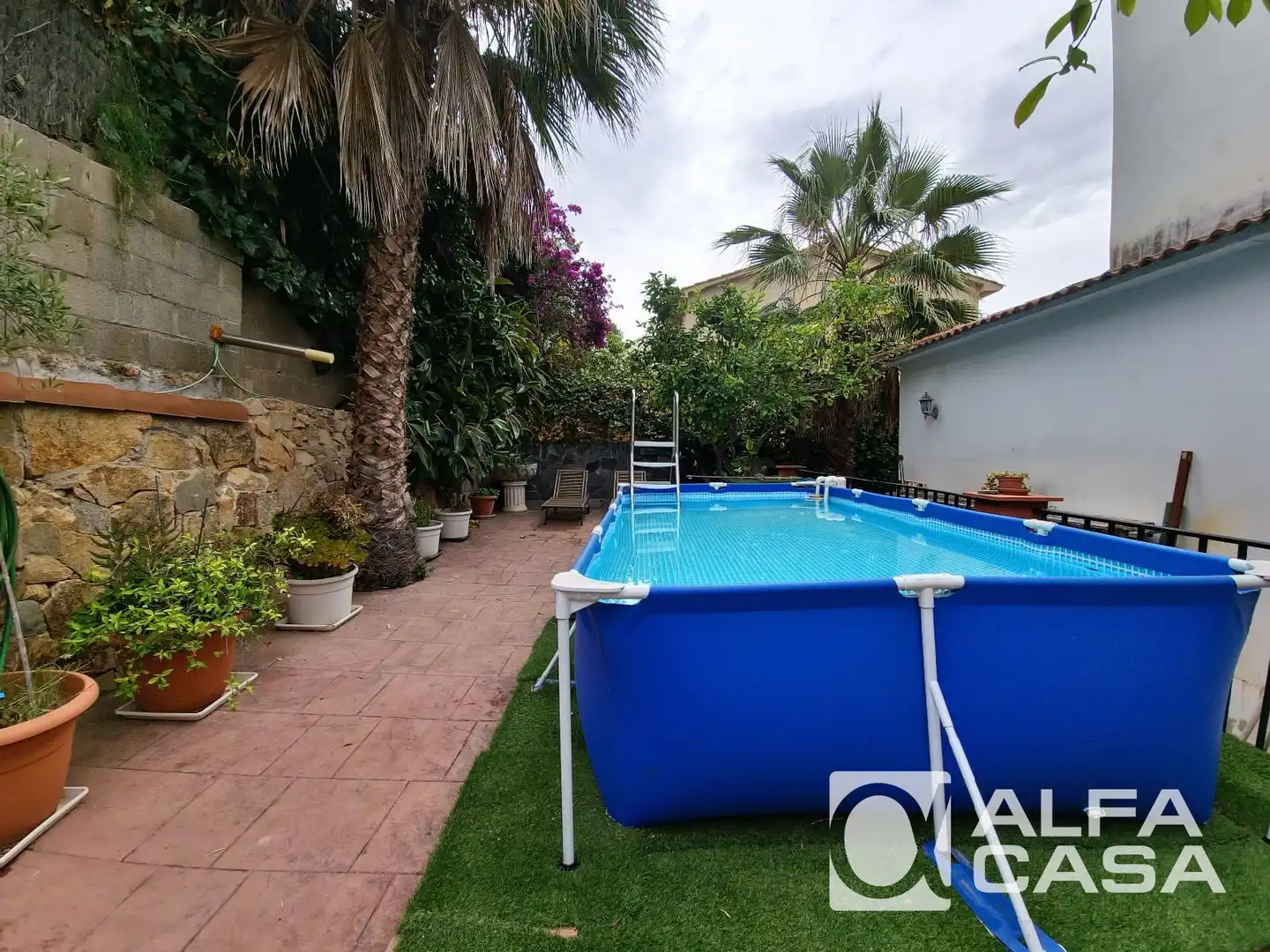 Maison avec terrasse à vendre à Mas Romeu, imagen 24