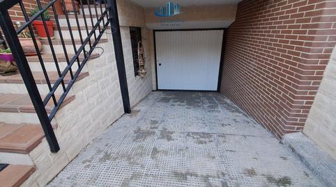 Foto 3 de Casa o xalet en venda a Renfe - Bulevar 1ª y 2ª Fase, Jaén