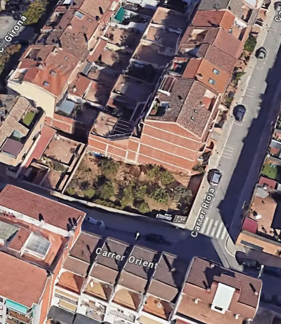 Terreni e lotti in vendita a Calle de la Rioja, imagen 4