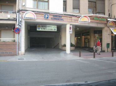 Individual en venda a Almansa