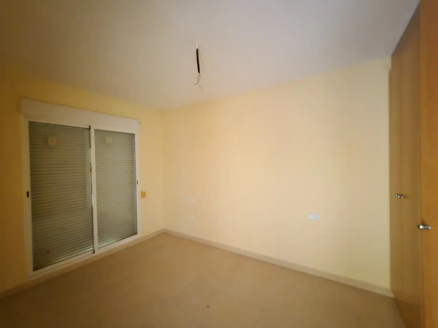 Bedroom of Flat for sale in Llombai