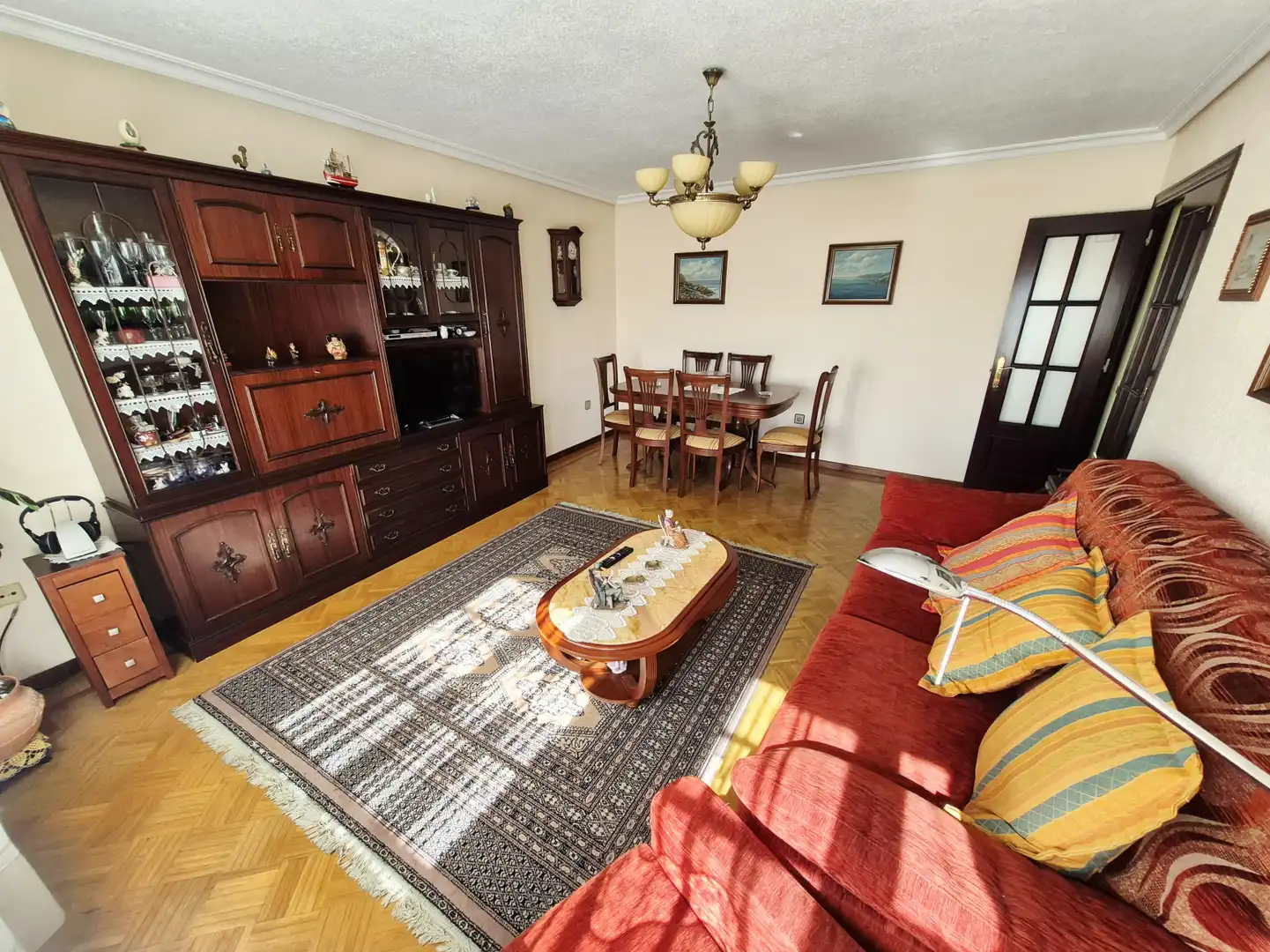Appartement avec ascenseur à vendre à CL GUTIERREZ HERRERO, imagen 10