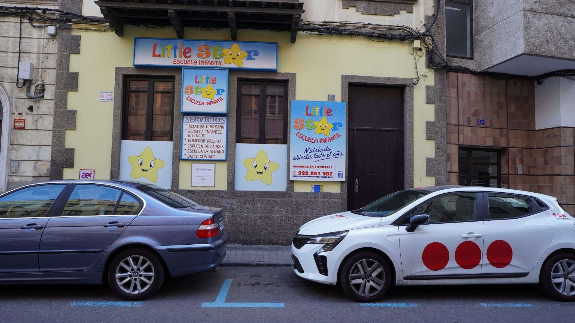 Premises to rent in Las Palmas de Gran Canaria