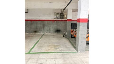 Foto 2 von Garage zur Miete in Calle Aragó, Sant Miquel, Granollers