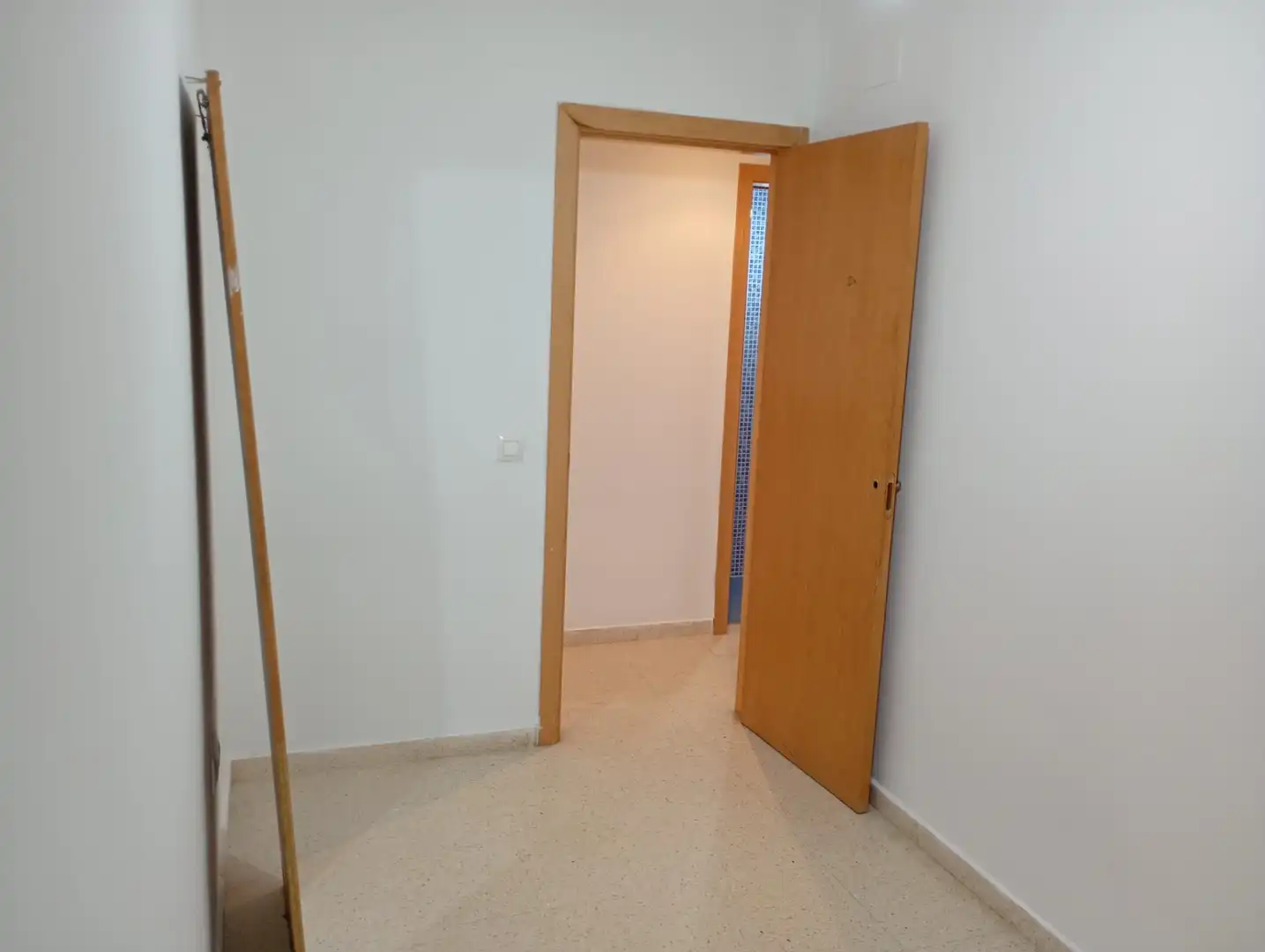Flat for sale in Sanlúcar la Mayor