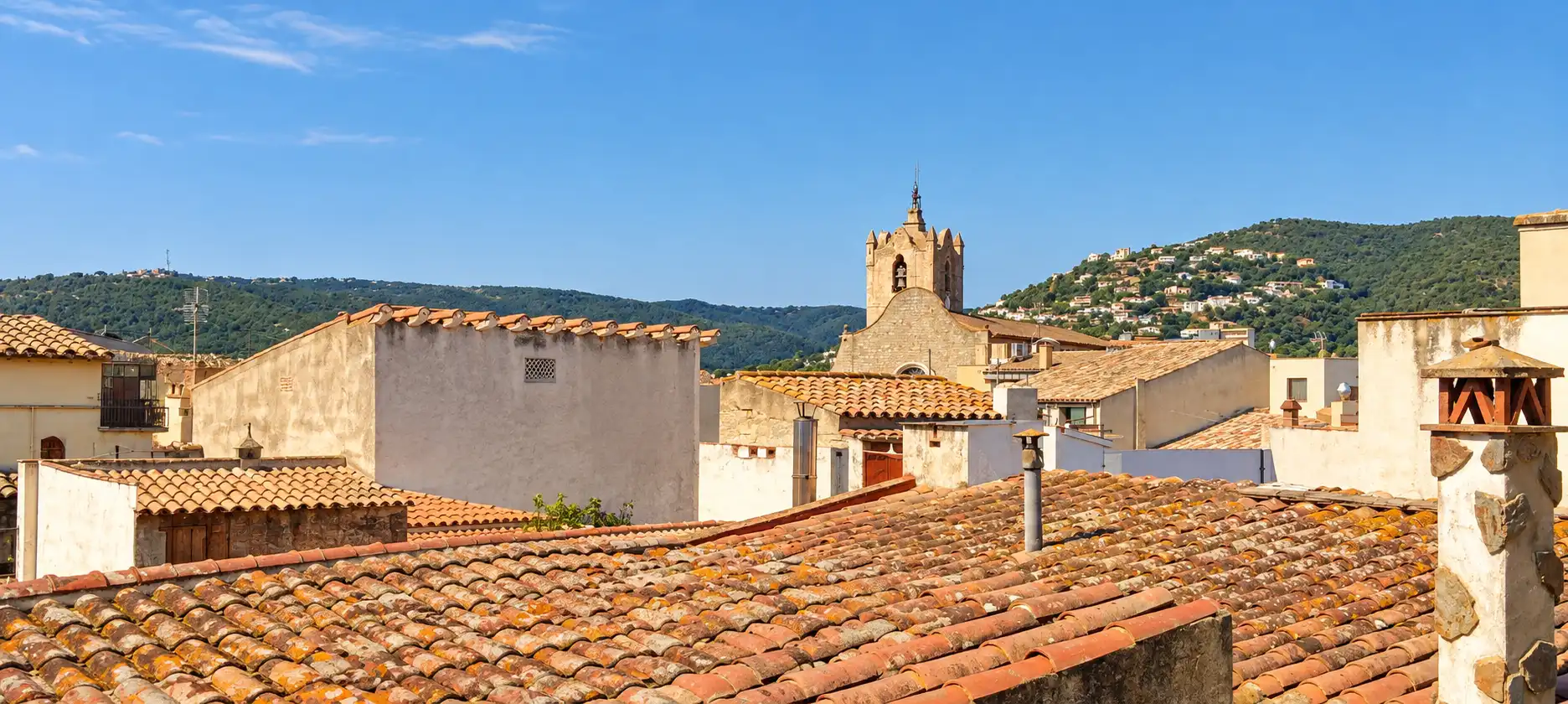 Casa rústica con terraza en venta en Plaça del Xato, imagen 37