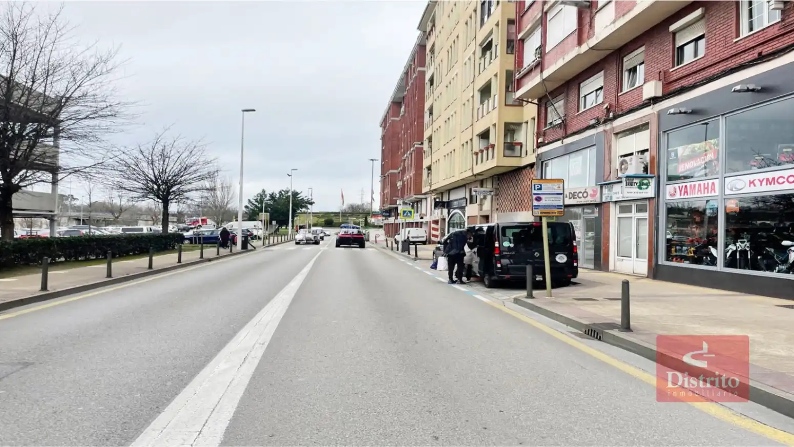 Local comercial en venda a Torrelavega - José Maria Pereda, imagen 9