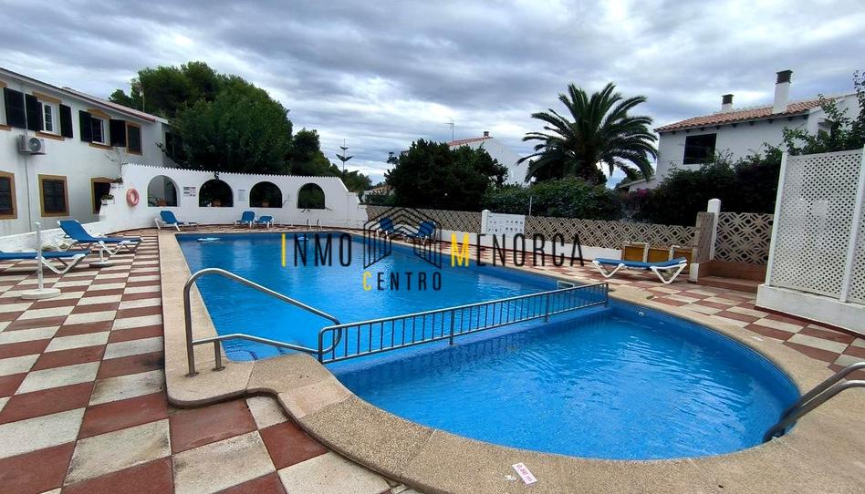 Photo 1 of Flat for sale in Carrer Cova Des Moro, 2, Cala d'en Bosch - Serpentona, Illes Balears