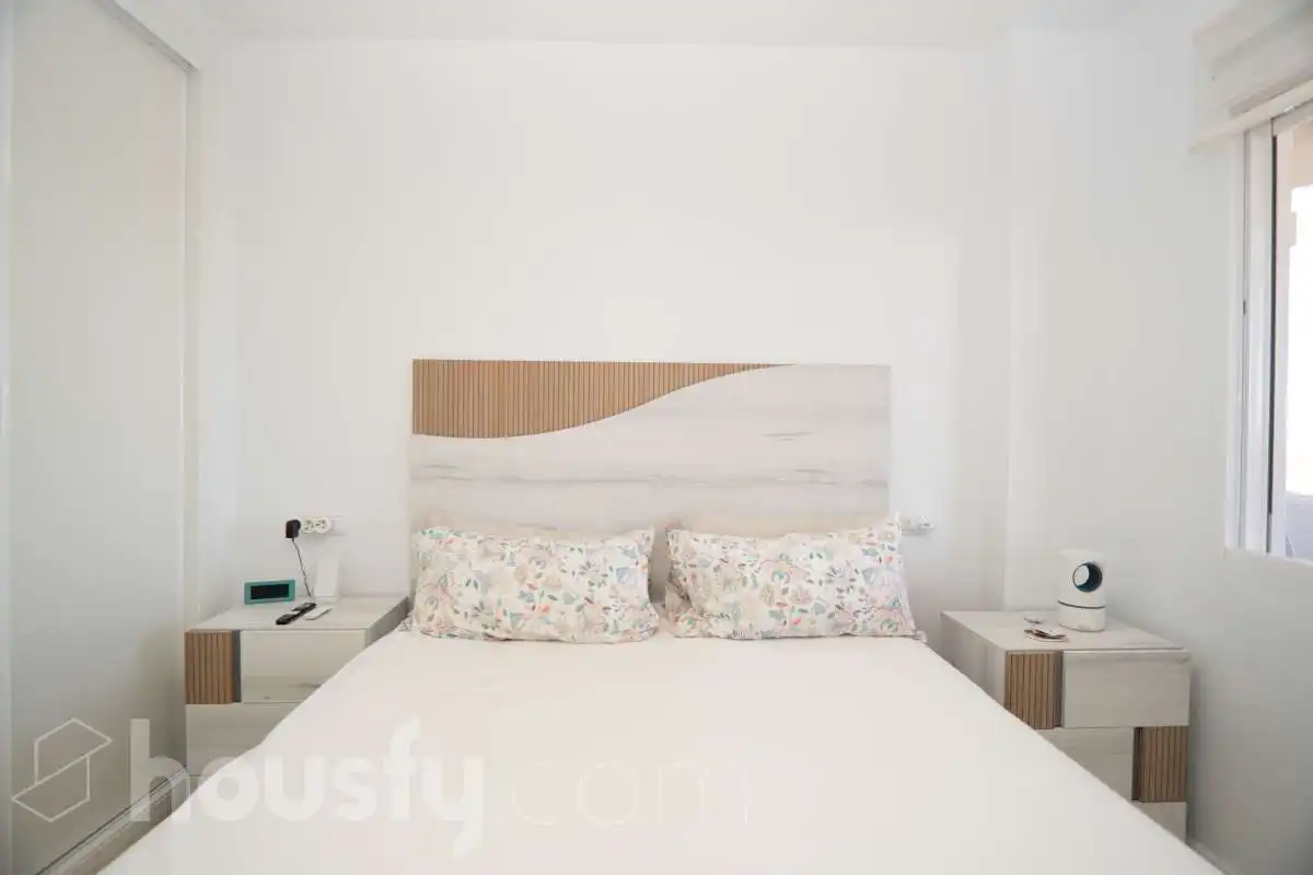Flat with terrace for sale in Avenida de  Robleda ., imagen 14