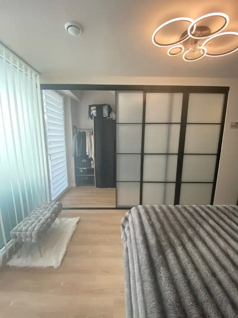 Bedroom of Flat for sale in Liáns