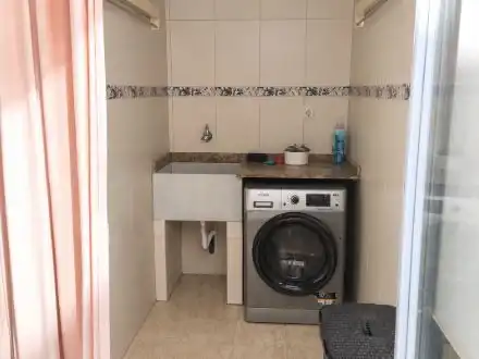 Cocina de Casa o chalet en venta en Vilamarxant, Valencia