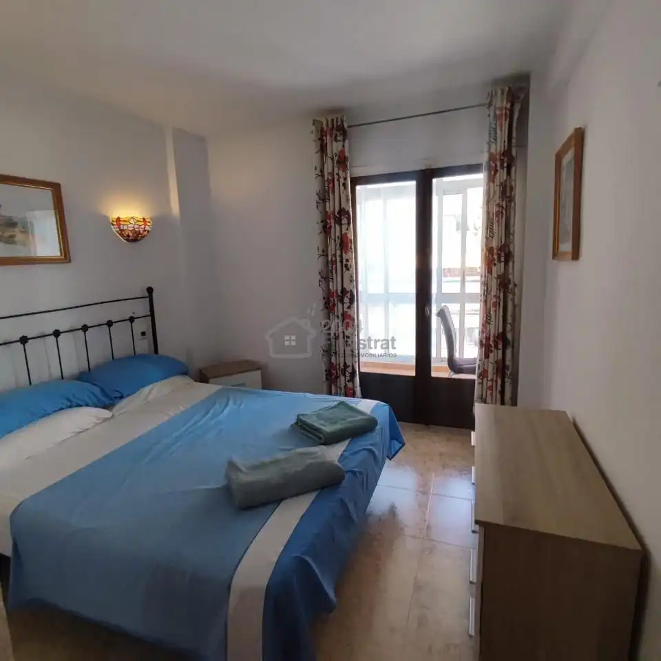 Dormitori de Pis en venda en Finestrat amb Terrassa i Moblat