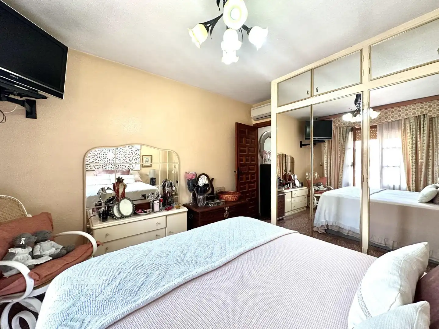 Duplex con terrazza in vendita a Puerto Lumbreras, imagen 22