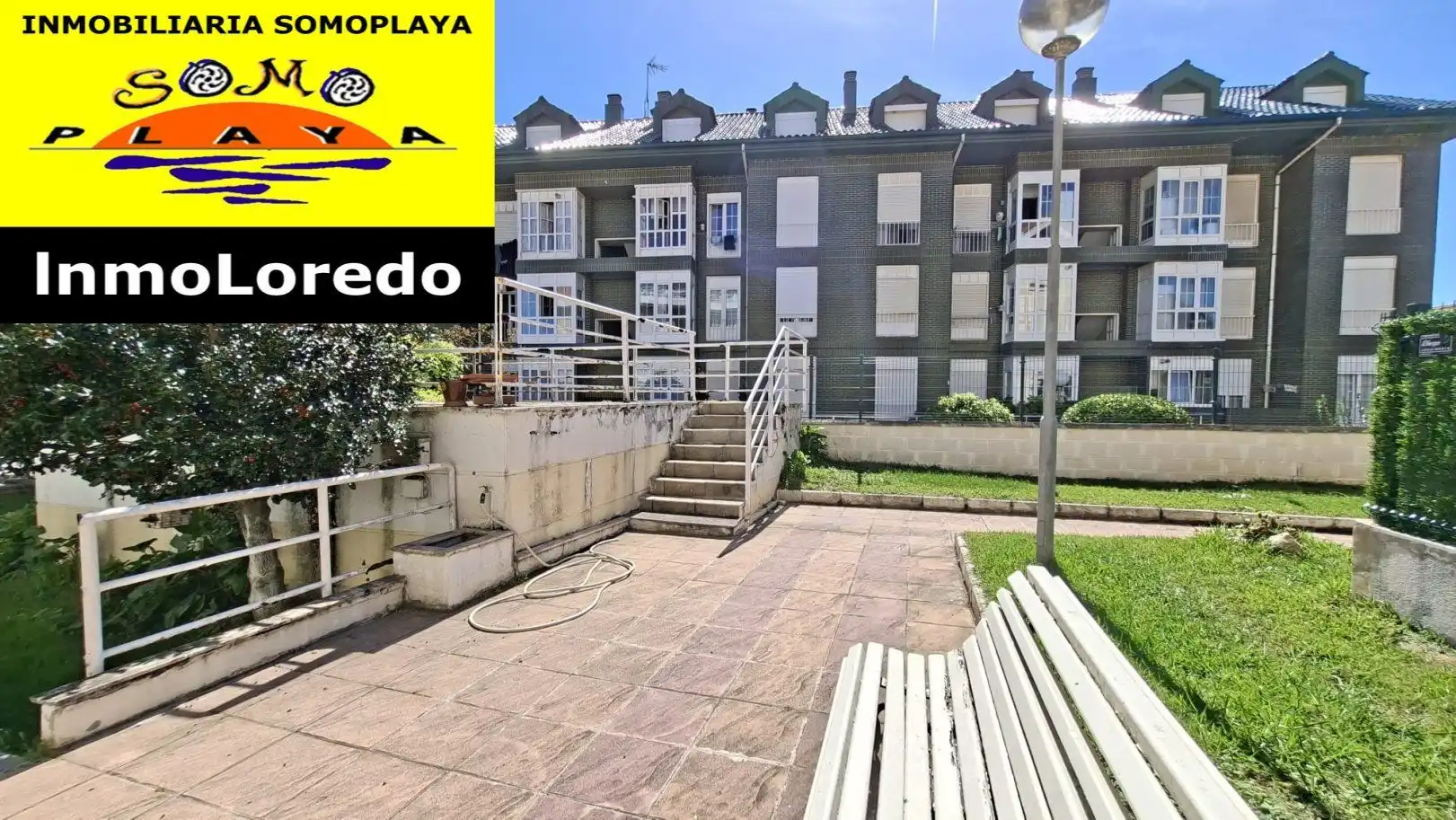 Wohnung zum Verkauf in Cabo Mayor, imagen 26