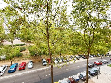 Appartamento con ascensore in vendita a Juán García Hortelano