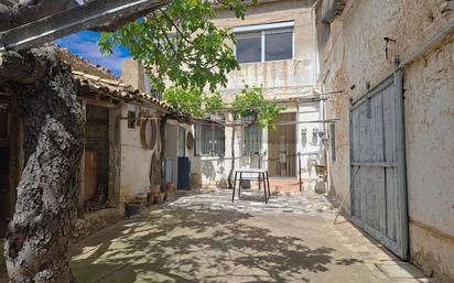 Exterior view of House or chalet for sale in Requena  with Heating and Storage room