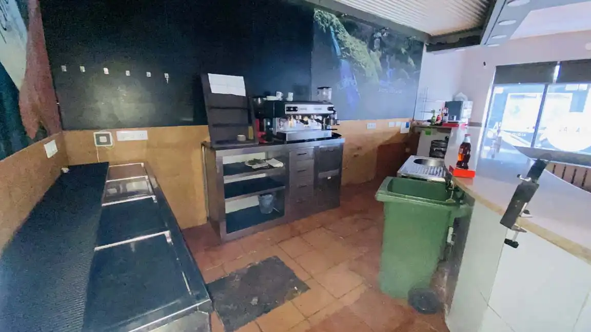 Locale commerciale in vendita a Calle Doctor Fleming, imagen 6
