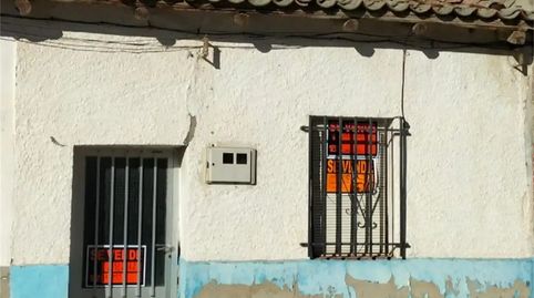 Foto 2 de Planta baixa en venda a Paseo de la Ribera, 12, Valdestillas, Valladolid