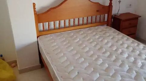 Foto 4 de Dúplex de lloguer a Aldea O Burato, 37, Rianxo, A Coruña