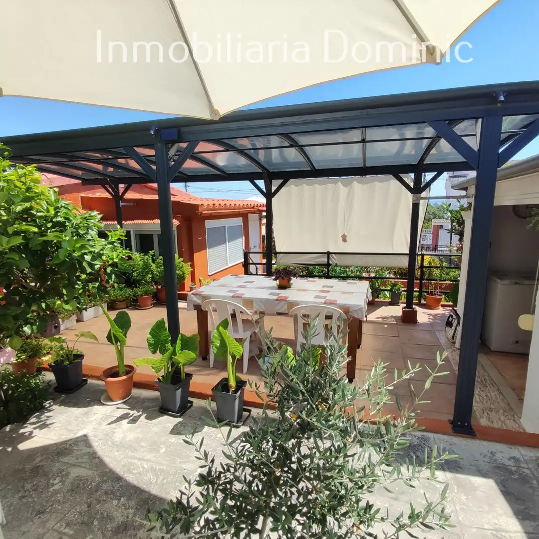 Villa con giardino in vendita a Carrer Pinatell, imagen 11