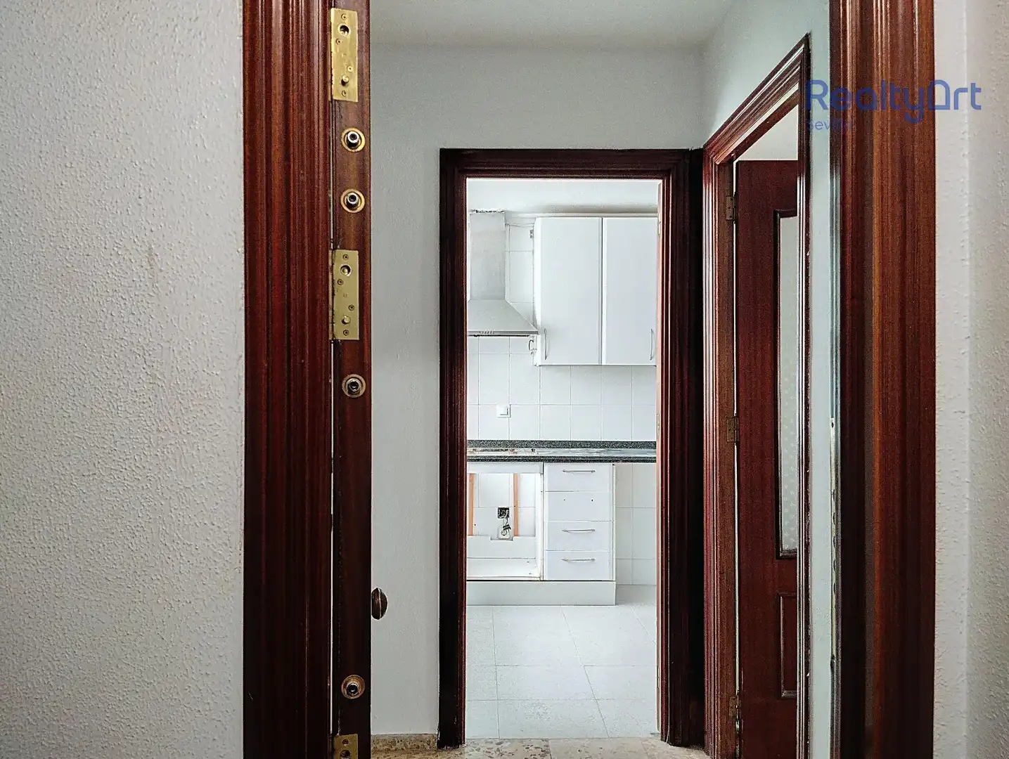 Flat for sale in  Sevilla Capital  with Terrace and Storage room