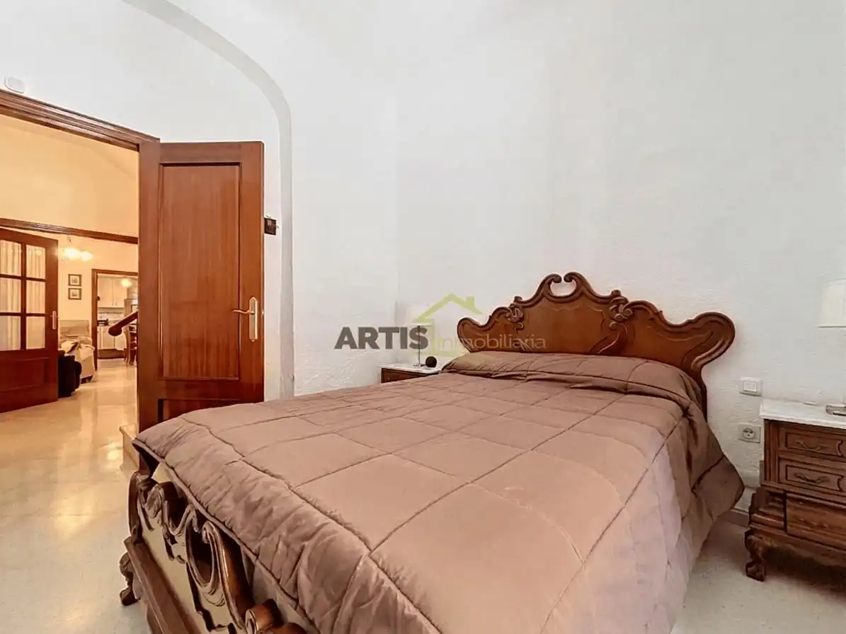 Habitación de Casa o chalet en venta en Puente Genil con Aire acondicionado, Terraza y Trastero