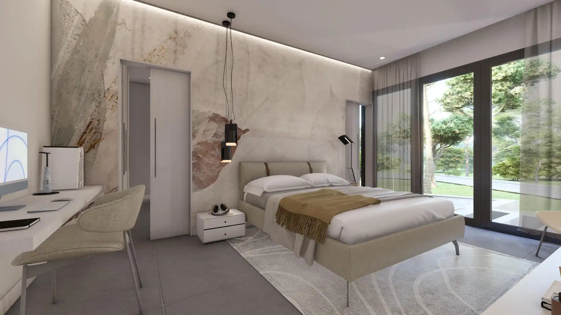 Villa avec piscine à vendre à Yucatán - Las Cornisas, imagen 43