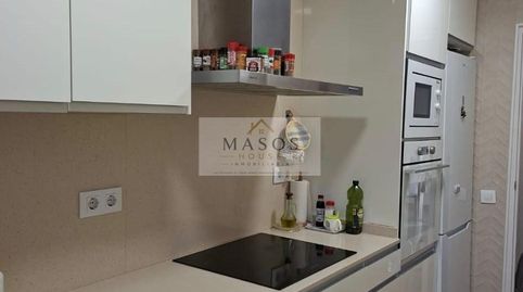 Foto 4 de Apartamento en venta en Coma-ruga platja, El Vendrell