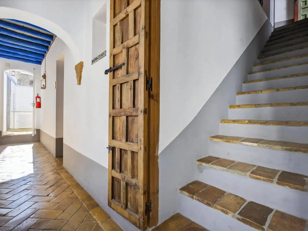 Casa o chalet en venta en Carmona con Calefacción, Trastero y Piscina