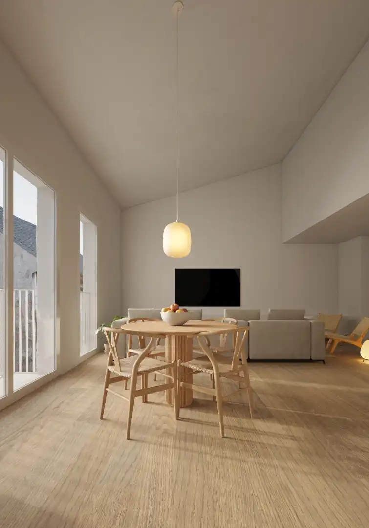 Flat for sale in Carrer Sant Bertomeu, 15, Ayuntamiento - El Salvador