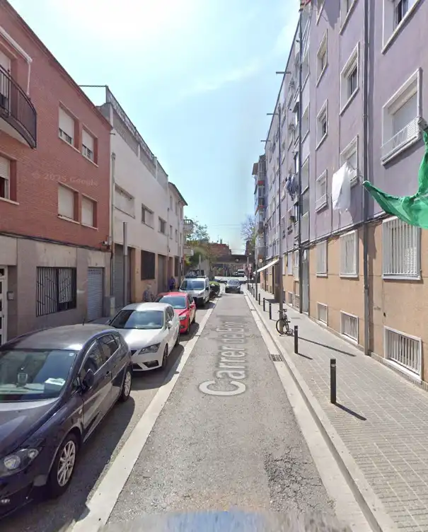 Flat for sale in Carrer de Borrell