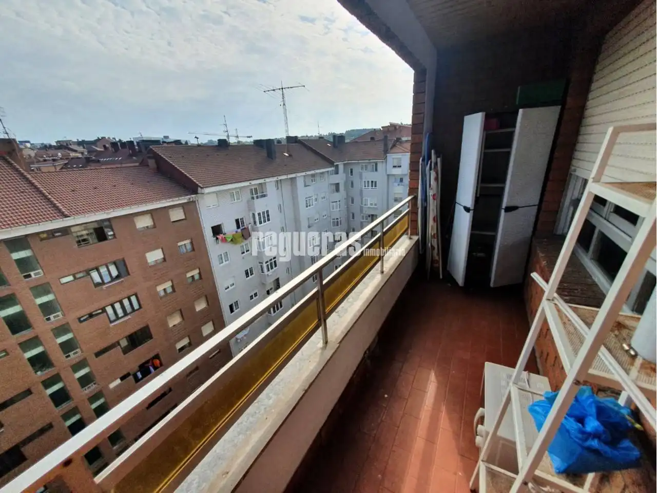 Piso en venta en Calle Juan Ochoa, Centro
