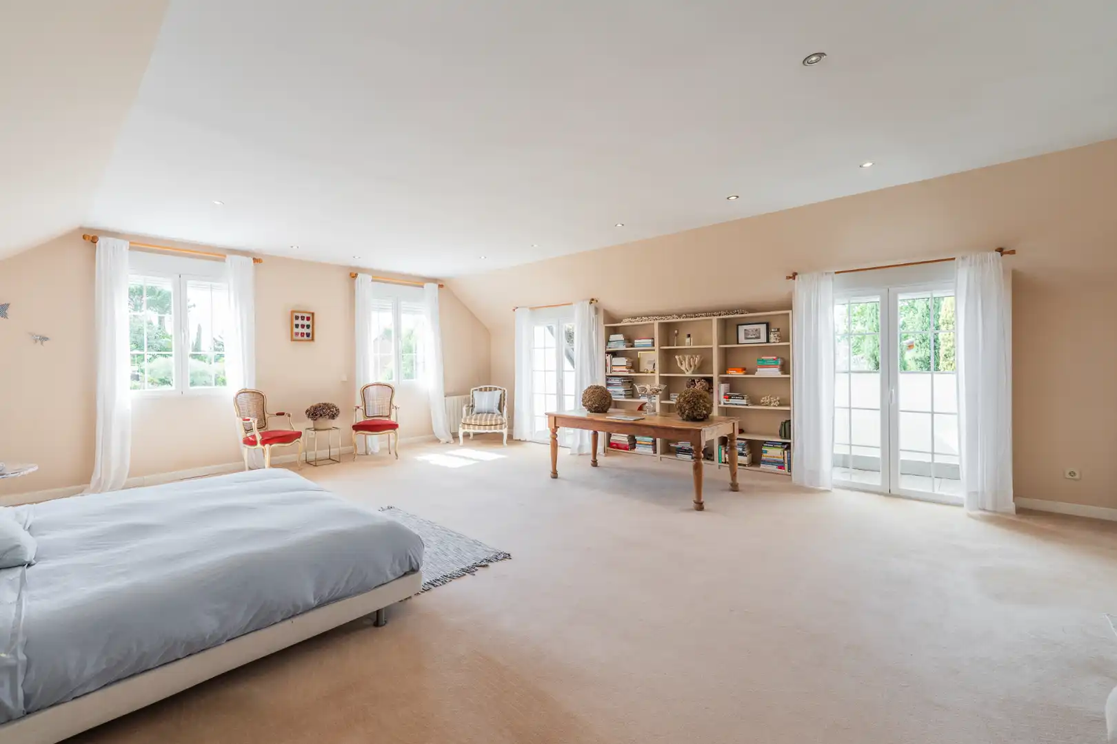 Detached house with pool for sale in Calle del Parque, imagen 18