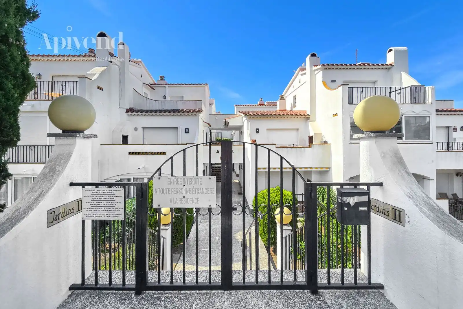Flat with pool for sale in Josep Carner, imagen 25