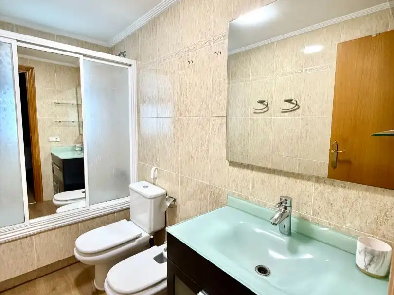 Wohnung mit Aufzug zur Miete in PASEO COLON 36, imagen 30
