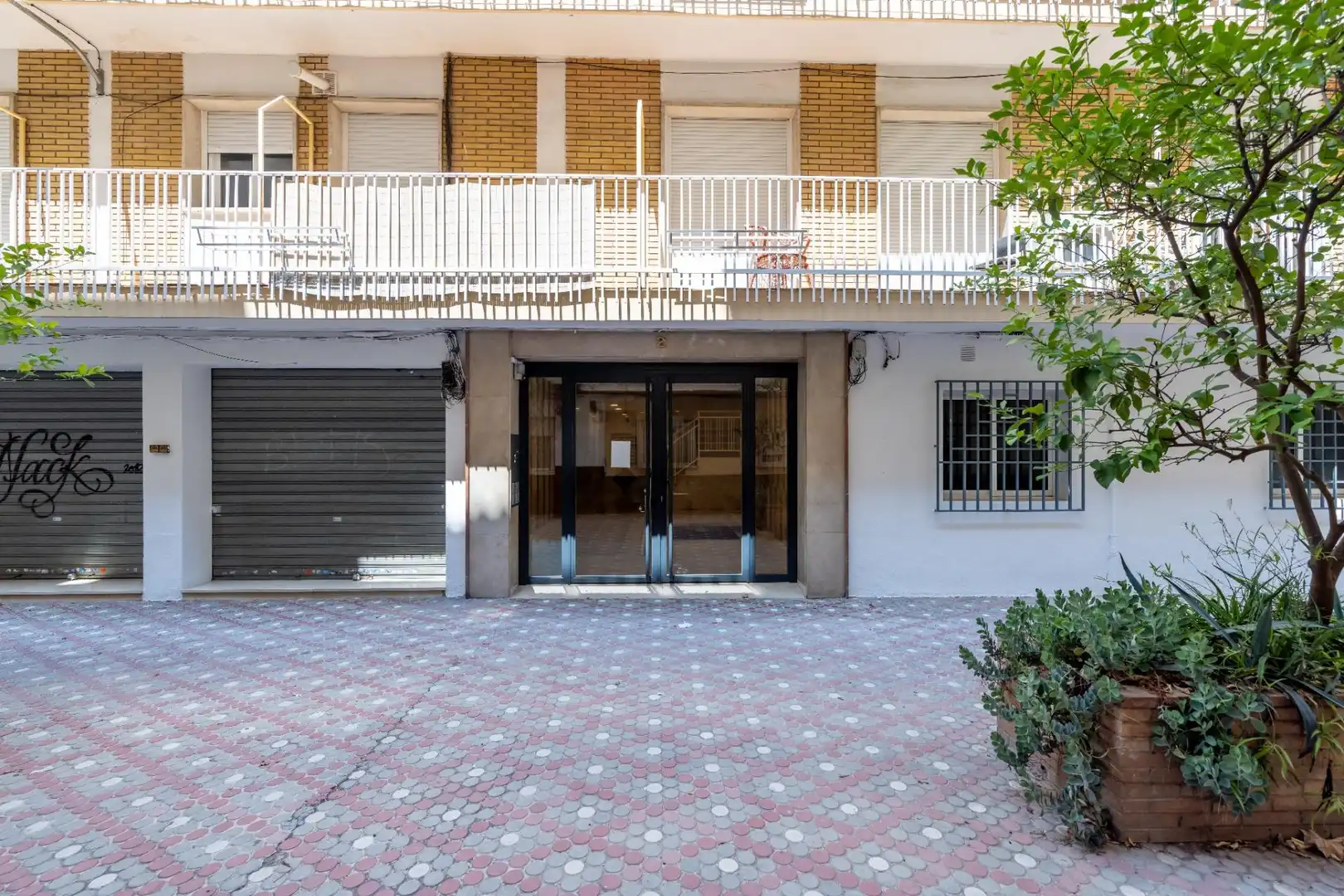 Flat for rent in Granada, Granada