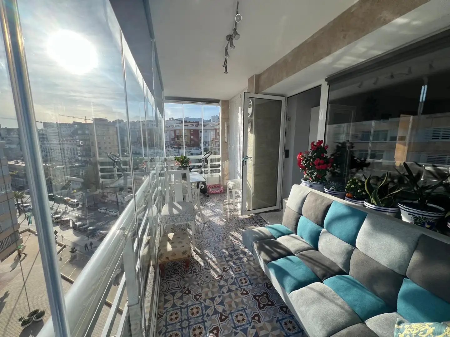 Flat with lift for sale in La Carihuela - Los Nidos, imagen 10