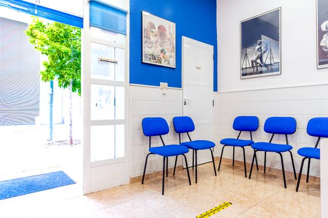 Local comercial en Venta en ESTATUTO en Pueblo