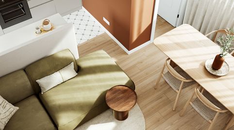 Foto 5 de Pis en venda a Dreta de l'Eixample, Barcelona Capital