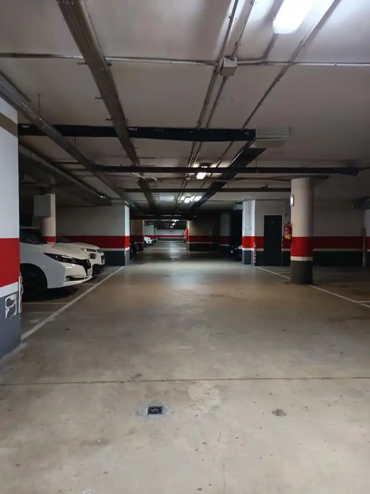 Apartamento de alquiler en Jaime I, Cuarte de Huerva