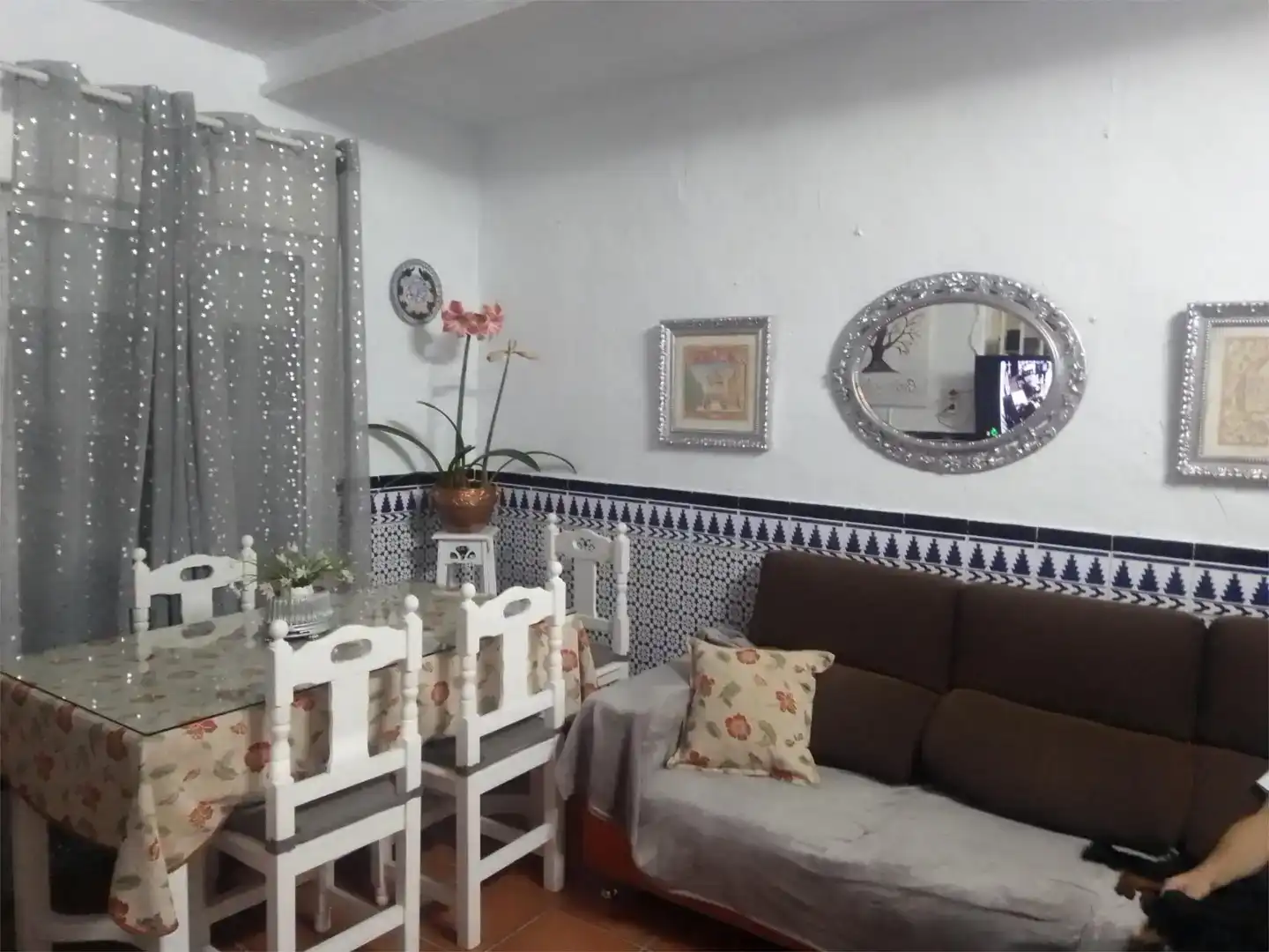 Comedor de Planta baja en venta en Lepe