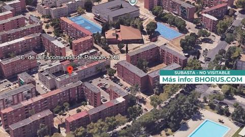 Foto 2 de Pis en venda a Encomienda de Palacios, 348, Pavones, Madrid Capital