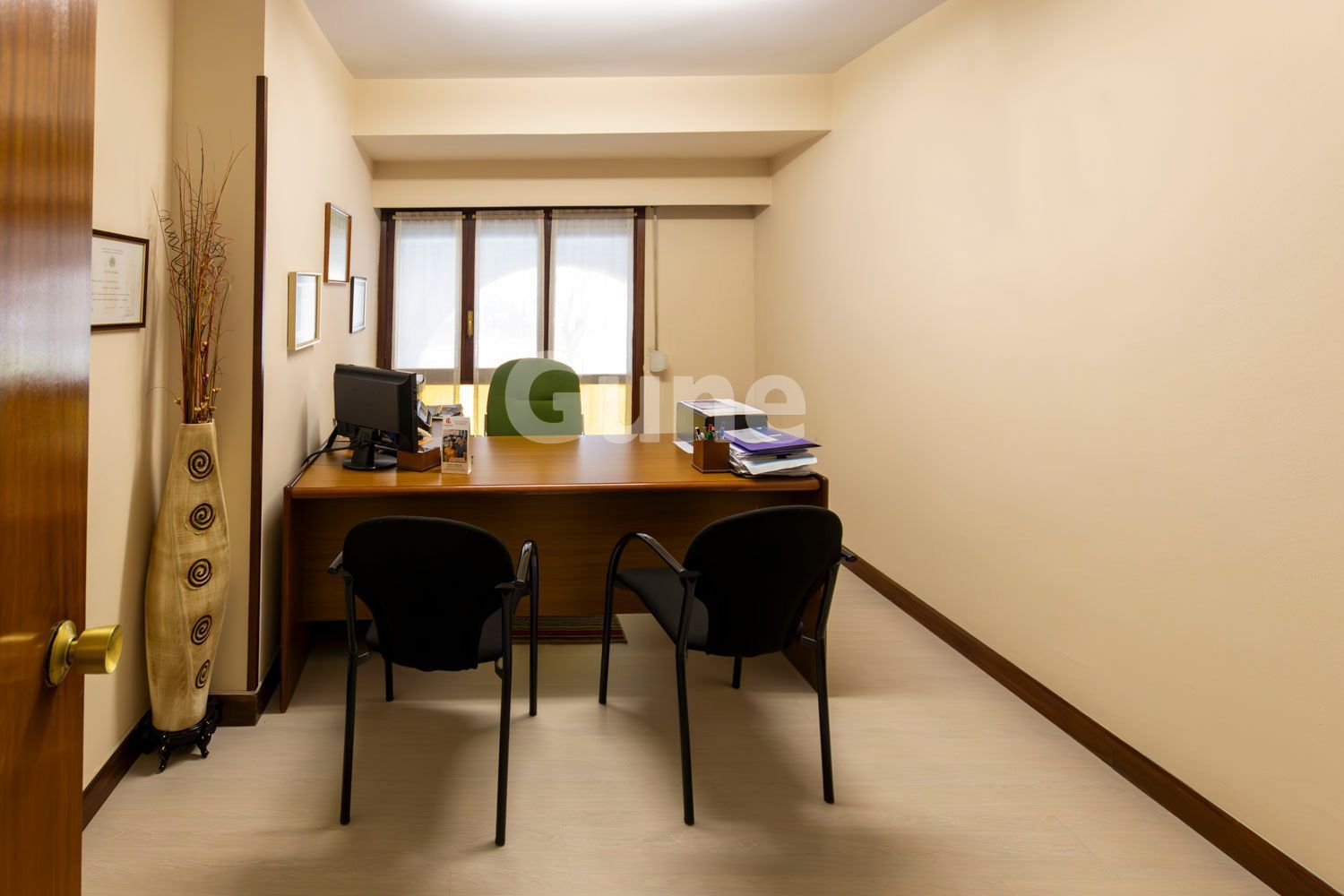 Office for sale in Zumarraga