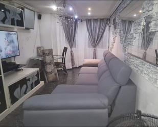 Living room of Duplex for sale in Elche / Elx  with Heating and Balcony