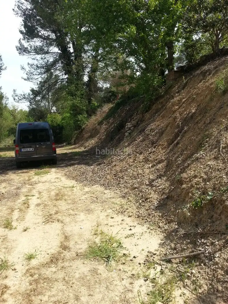 Residential land for sale in Carrer Riera Claret 3, imagen 28